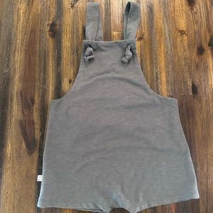 Childhoods short jumper